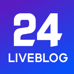 24liveblog icon