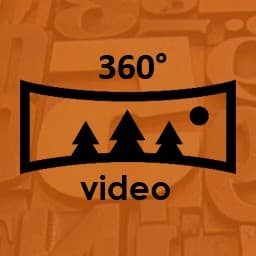360-video icon