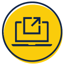 accessibility-new-window-warnings icon