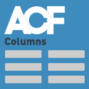acf-columns icon