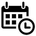 acf-date-time-picker icon