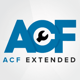acf-extended icon