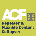 acf-repeater-flexible-content-collapser icon