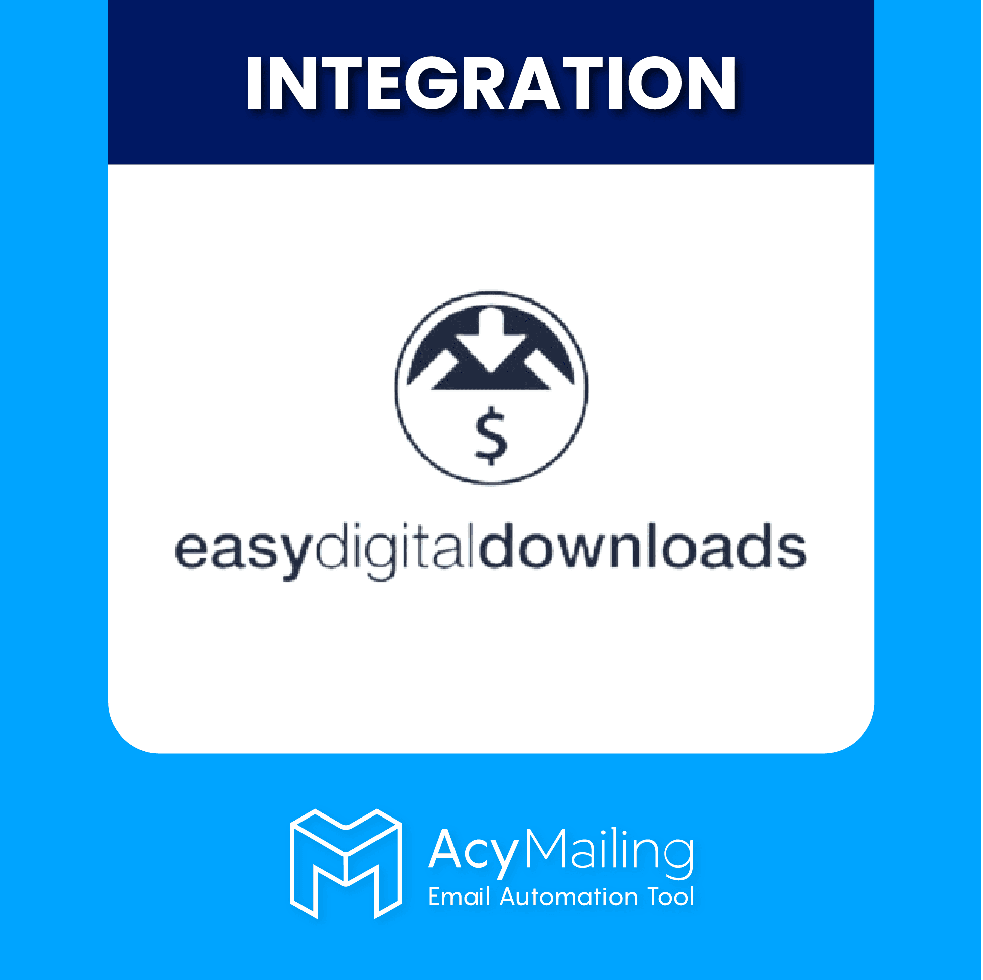 acymailing-integration-for-easy-digital-downloads icon