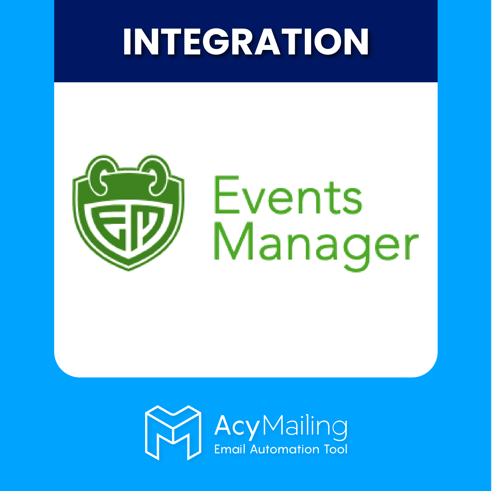 acymailing-integration-for-events-manager icon