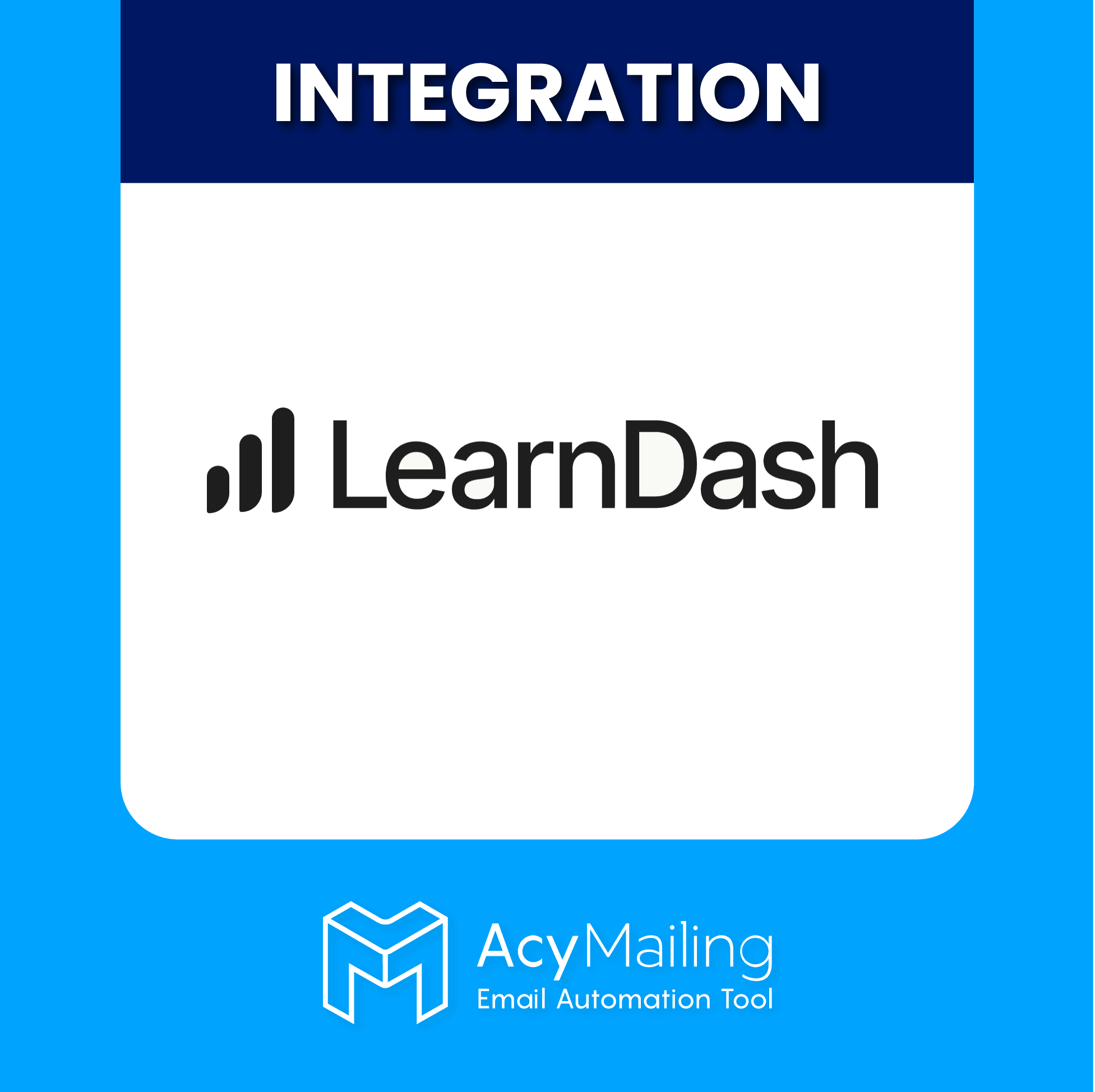 acymailing-integration-for-learndash icon