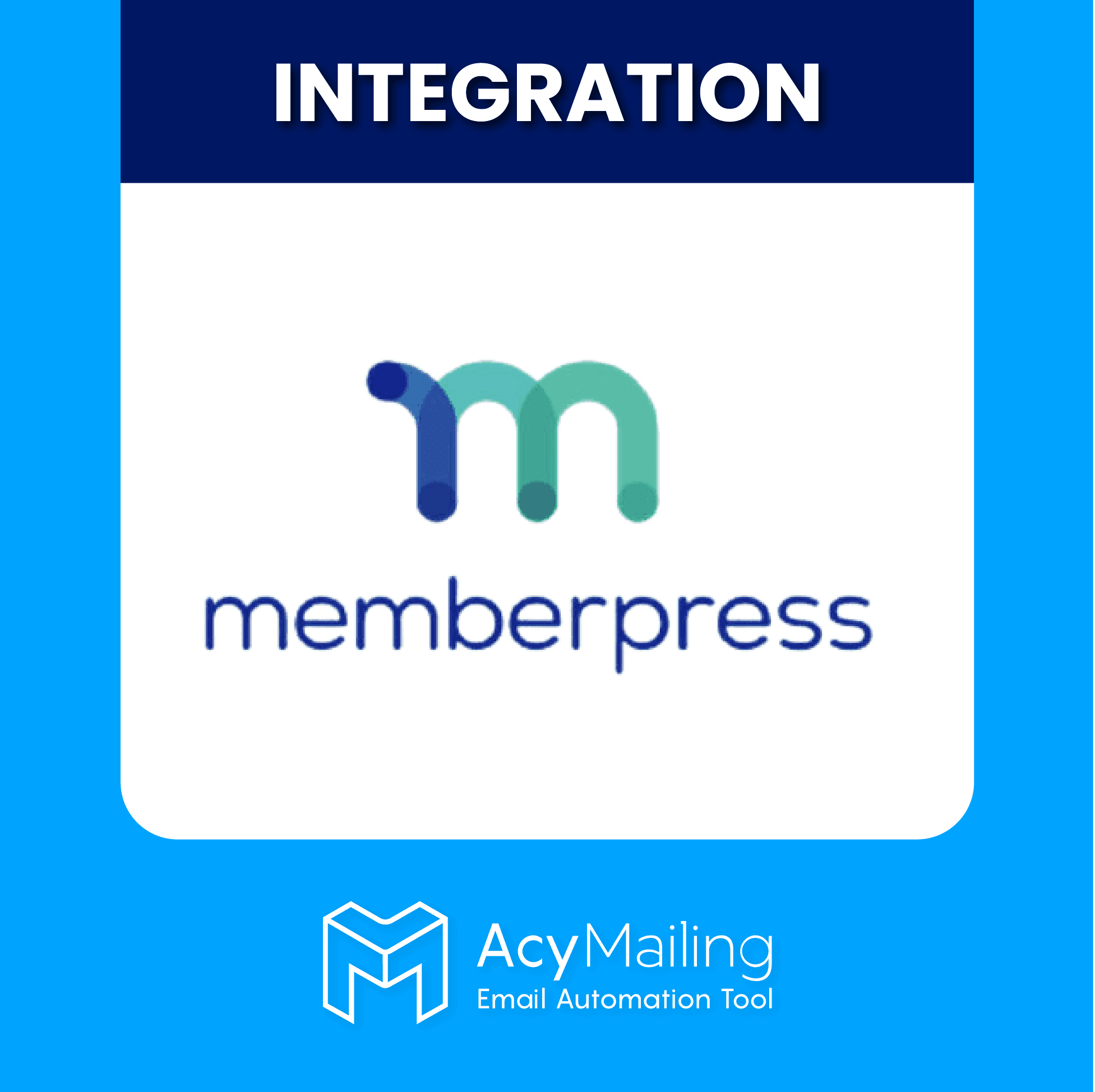 acymailing-integration-for-memberpress icon