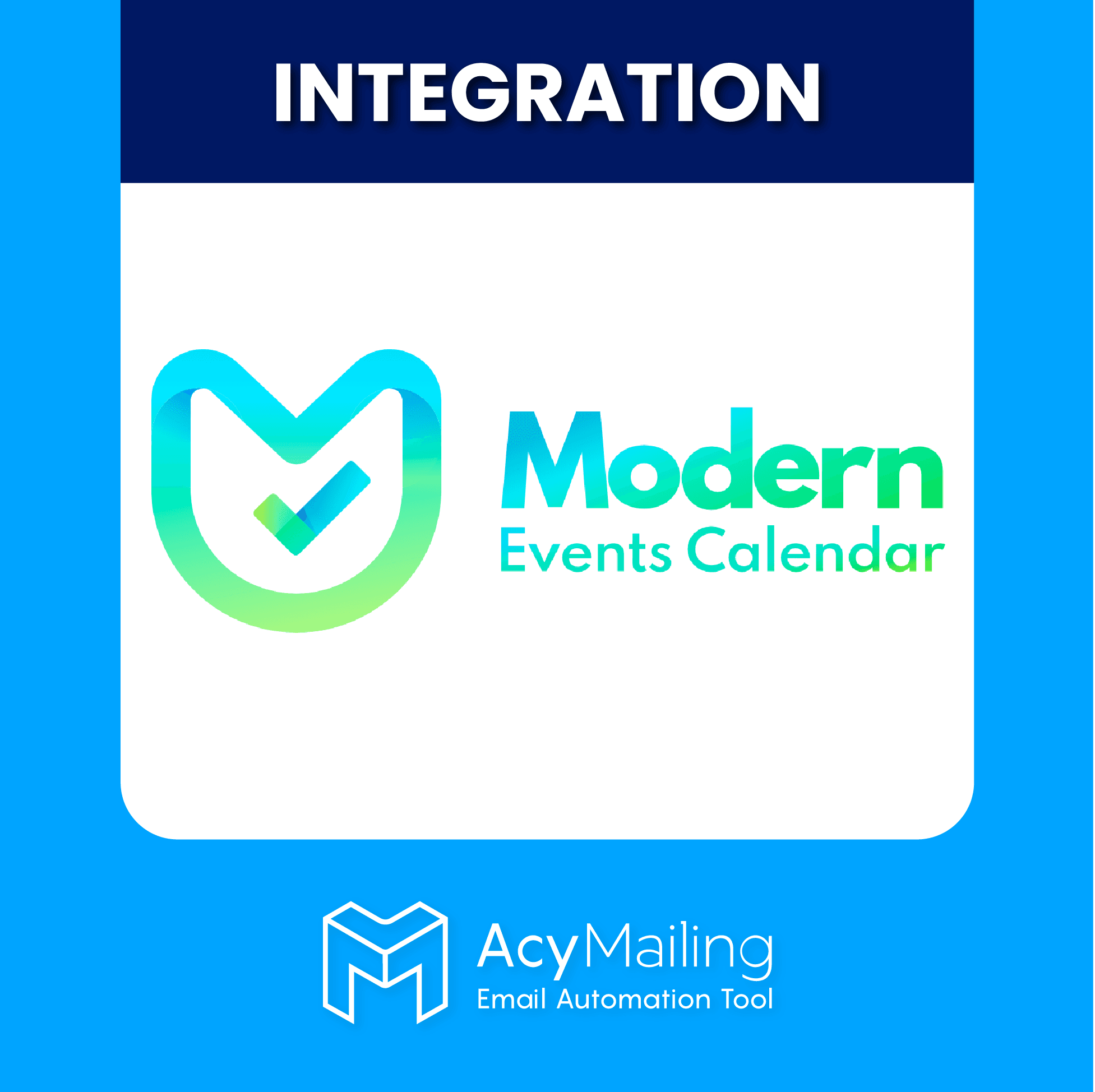 acymailing-integration-for-modern-events-calendar icon