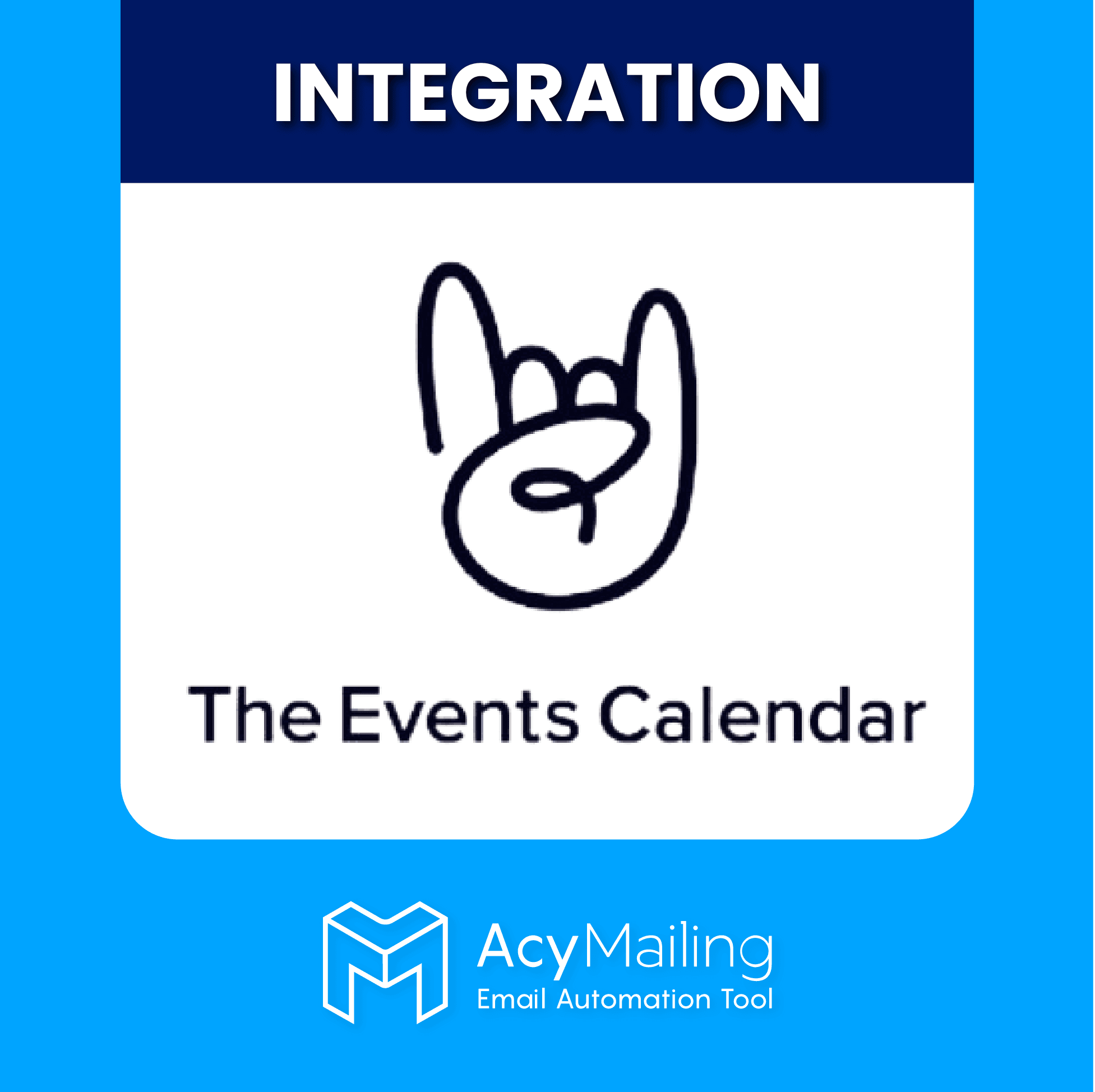 acymailing-integration-for-the-events-calendar icon