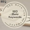 add-meta-tag-keywords icon