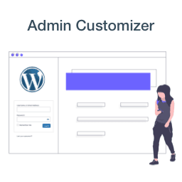 admin-customizer icon