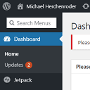 admin-menu-search icon