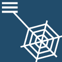 admin-page-spider icon