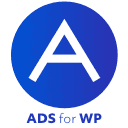 ads-for-wp icon