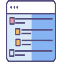 advance-menu-manager icon