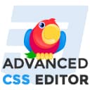 advanced-css-editor icon