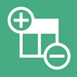 advanced-custom-fields-table-field icon