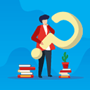 advanced-faq-manager icon