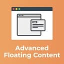 advanced-floating-content-lite icon