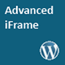 advanced-iframe icon