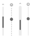 advanced-scrollbar icon