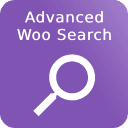 advanced-woo-search icon