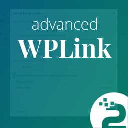 advanced-wplink icon