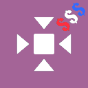 affiliates-woocommerce-light icon