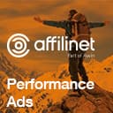 affilinet-performance-module icon