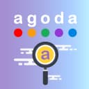agoda-affiliate-partners-text-link-generator icon