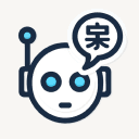 ai-translator-for-polylang icon