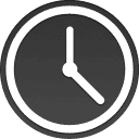 aio-time-clock-lite icon