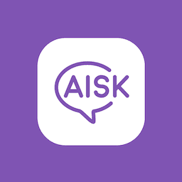 aisk-ai-chat icon