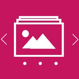 algori-image-video-slider icon
