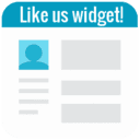 all-in-one-facebook-like-widget icon