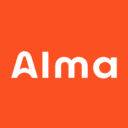 alma-gateway-for-woocommerce icon