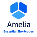 amelia-calendar-essential-shortcodes icon