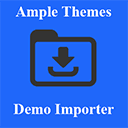 ample-themes-demo-importer icon