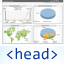 analytics-head icon