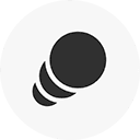 animate-on-scroll icon