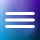 animated-fullscreen-menu icon