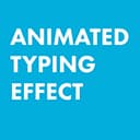 animated-typing-effect icon
