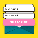 another-mailchimp-widget icon