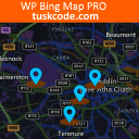 api-bing-map-2018 icon