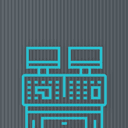 archive-control icon