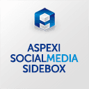 aspexi-facebook-like-box-sidebox icon