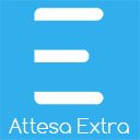 attesa-extra icon