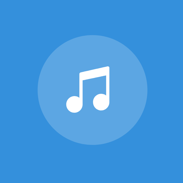 audio-player-block icon