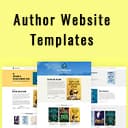 author-website-templates icon