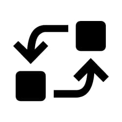 auto-block-recovery icon